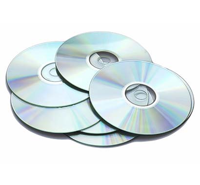 Восстановление данных с cd и dvd дисков в Черкесск