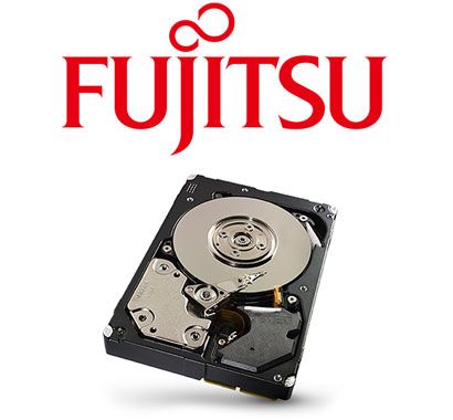 Восстановление данных Fujitsu Фуджитсу в Черкесск