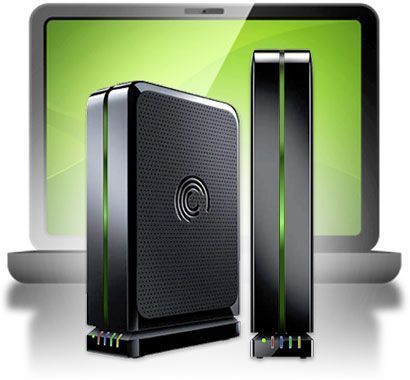 Восстановление данных Seagate Сигейт в Черкесск