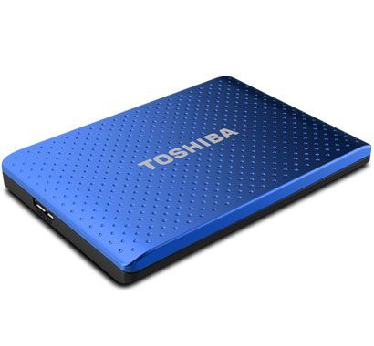 Восстановление данных Toshiba Тошиба в Черкесск